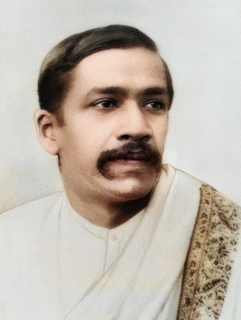 113th Anniversary of Sri Aurobindo's arrival in Pondicherry